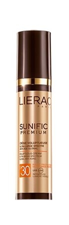 Lierac Sunific Premiumuptuous Krem SPF